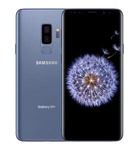 Samsung Galaxy S9 