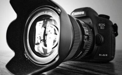 How to Customize Canon EOS Rebel T7/2000D Digital Camera?