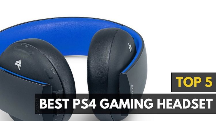best gaming headset 2020 for ps4