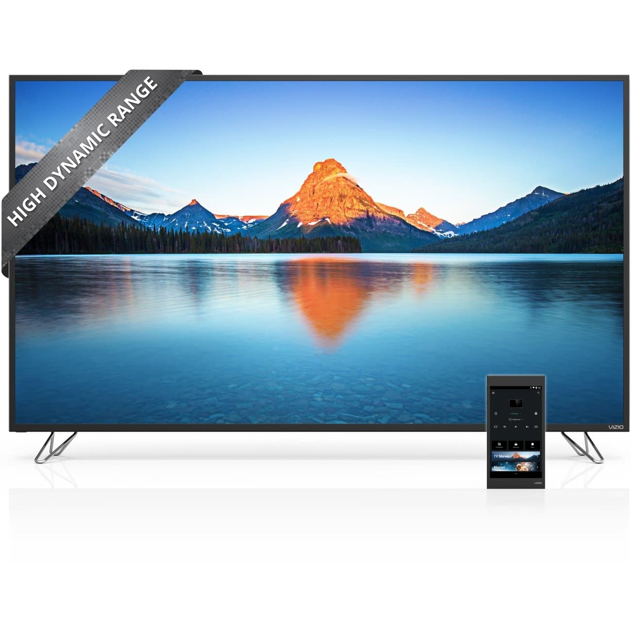 Best Smart Tv For Monitor