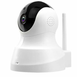 Amcrest Pro HD