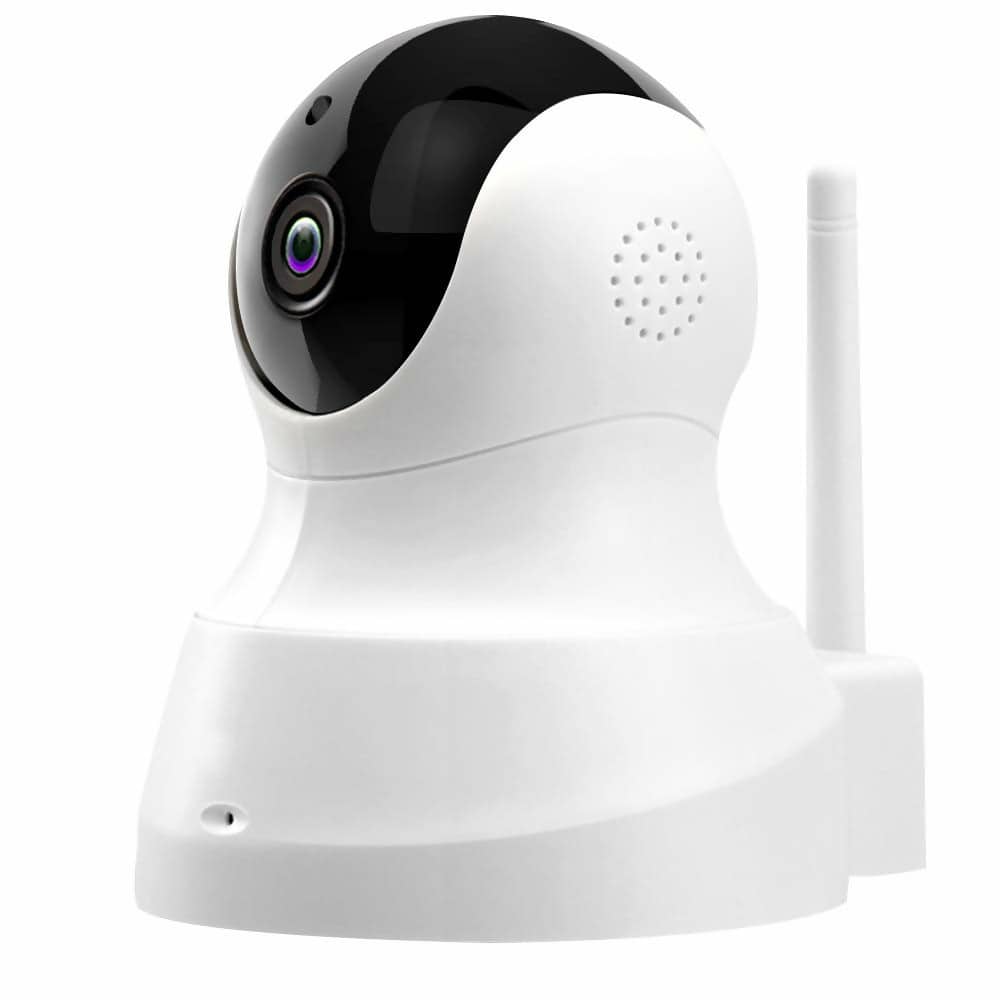 Best Affordable WiFi Security Camera Outdoor Home Security Camera Reviews