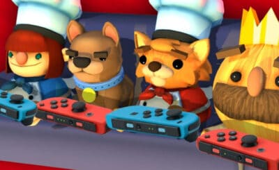PS4 games for kids