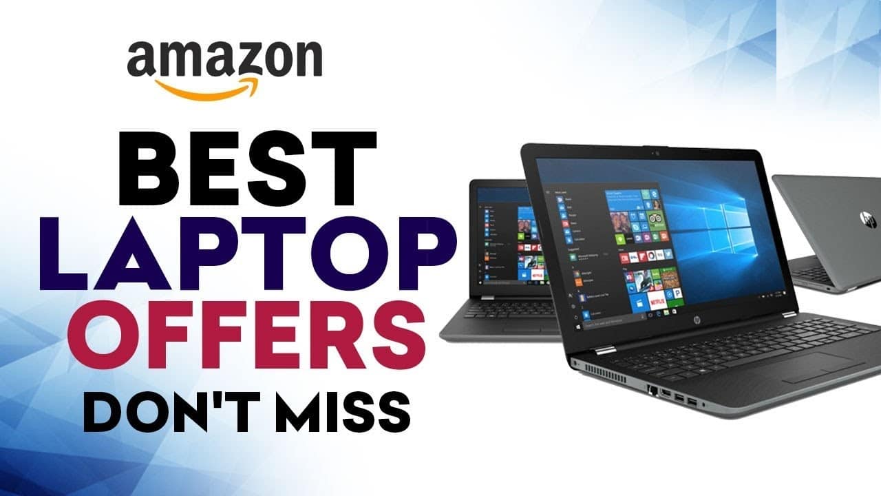 Top 6 Best Laptops For College Students Under 500 Amazon Deals 2021