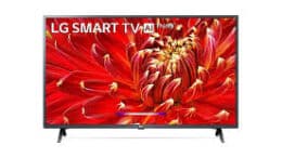 Top 7 Best Smart TVs for Streaming