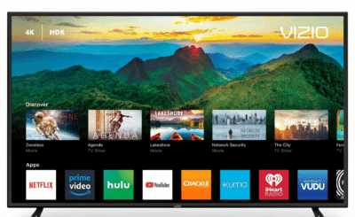 vizio