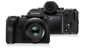what is mirrorless camera