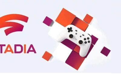 google stadia