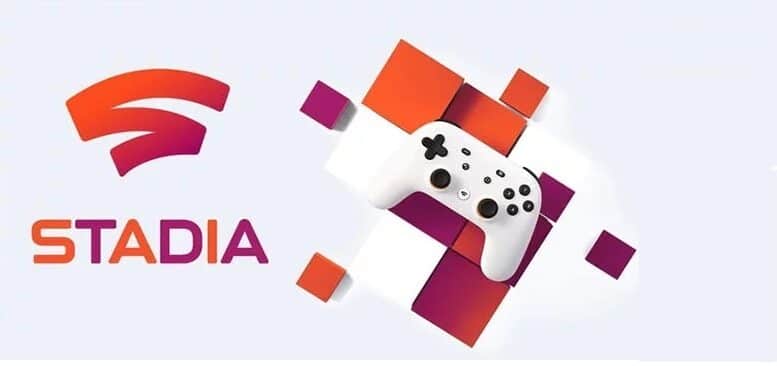 google stadia