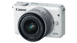 canon eos m10 review