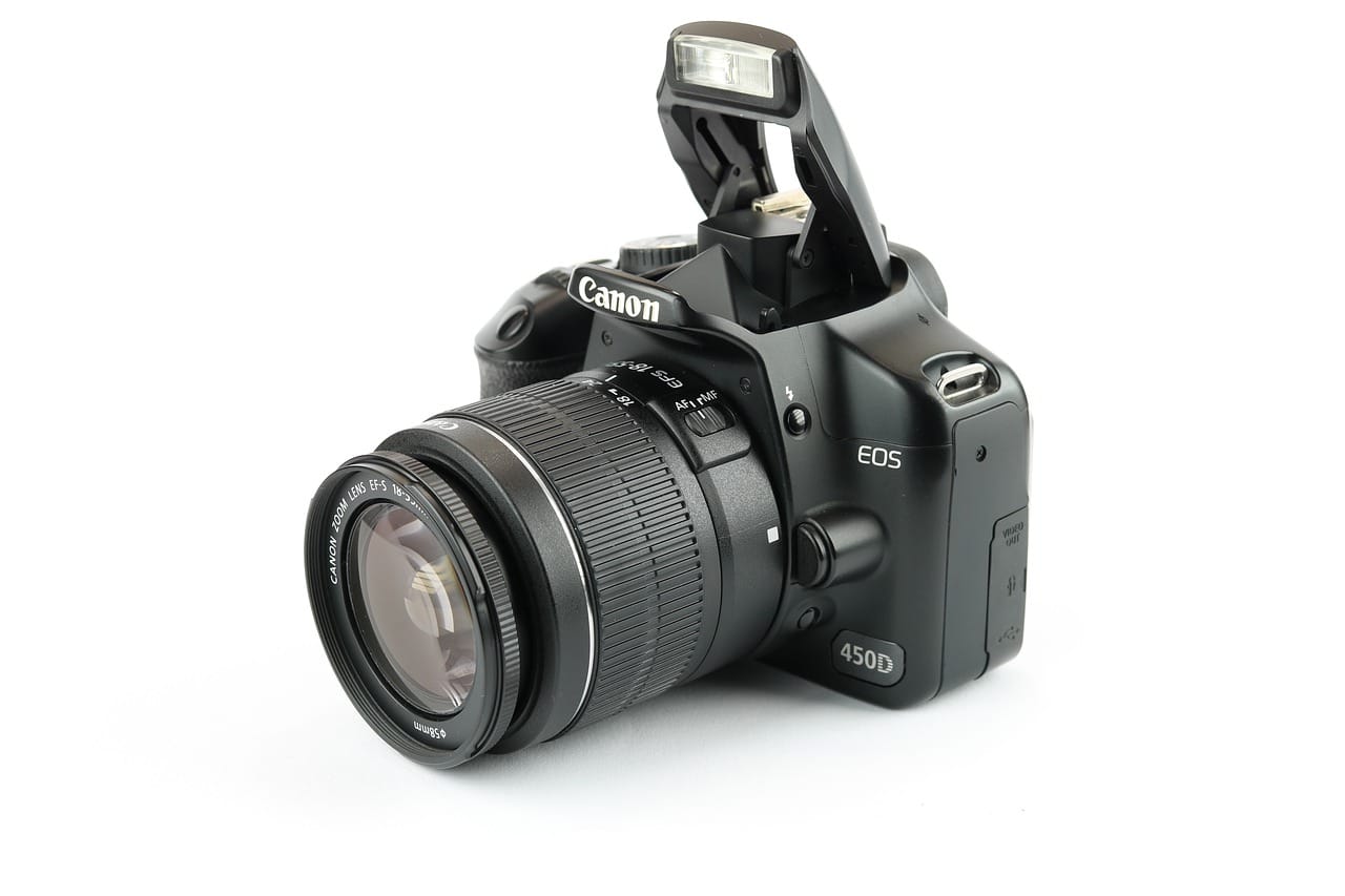 How to Enable Canon T7 Flash Flash on Canon EOS Rebel T7