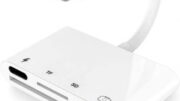 connect canon to iphone