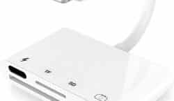connect canon to iphone