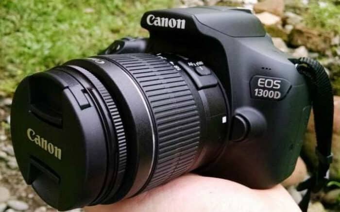 canon rebel t6 white balance
