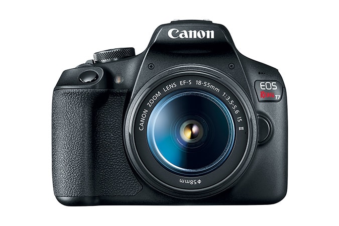 canon c70 cinema rig
