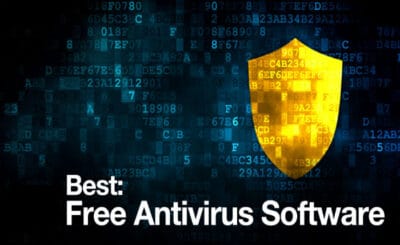 Top 11, The Best Antivirus Software 2019-2020