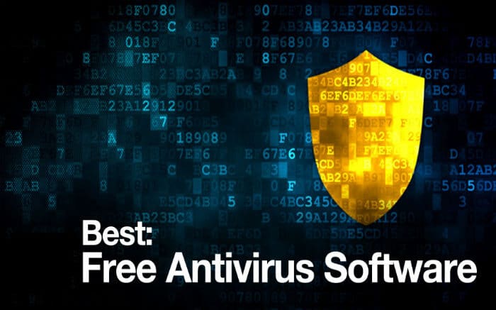 Top 11, The Best Antivirus Software 2019-2020