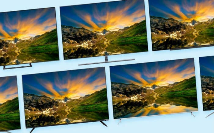 10 BEST SMART TV BRANDS 2019