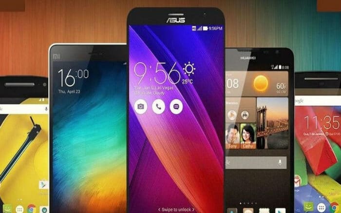 Cheap Android Phones In 2019