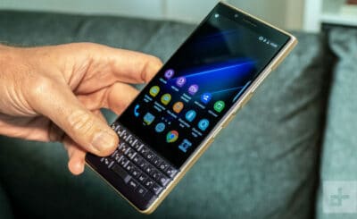 blackberry history, history of blackberry phones