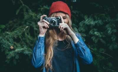 Best Canon Cameras for Beginners