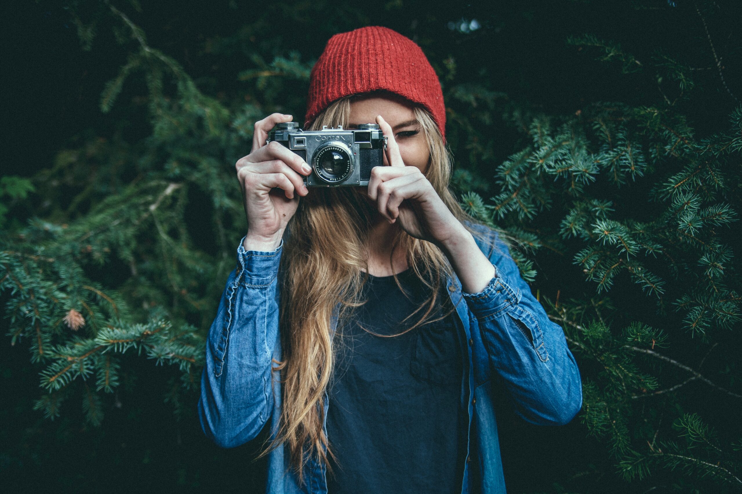Best Canon Cameras for Beginners
