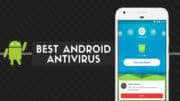 best free antivirus for android