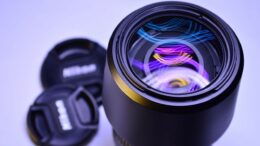 Best Camera Lenses for Nikon