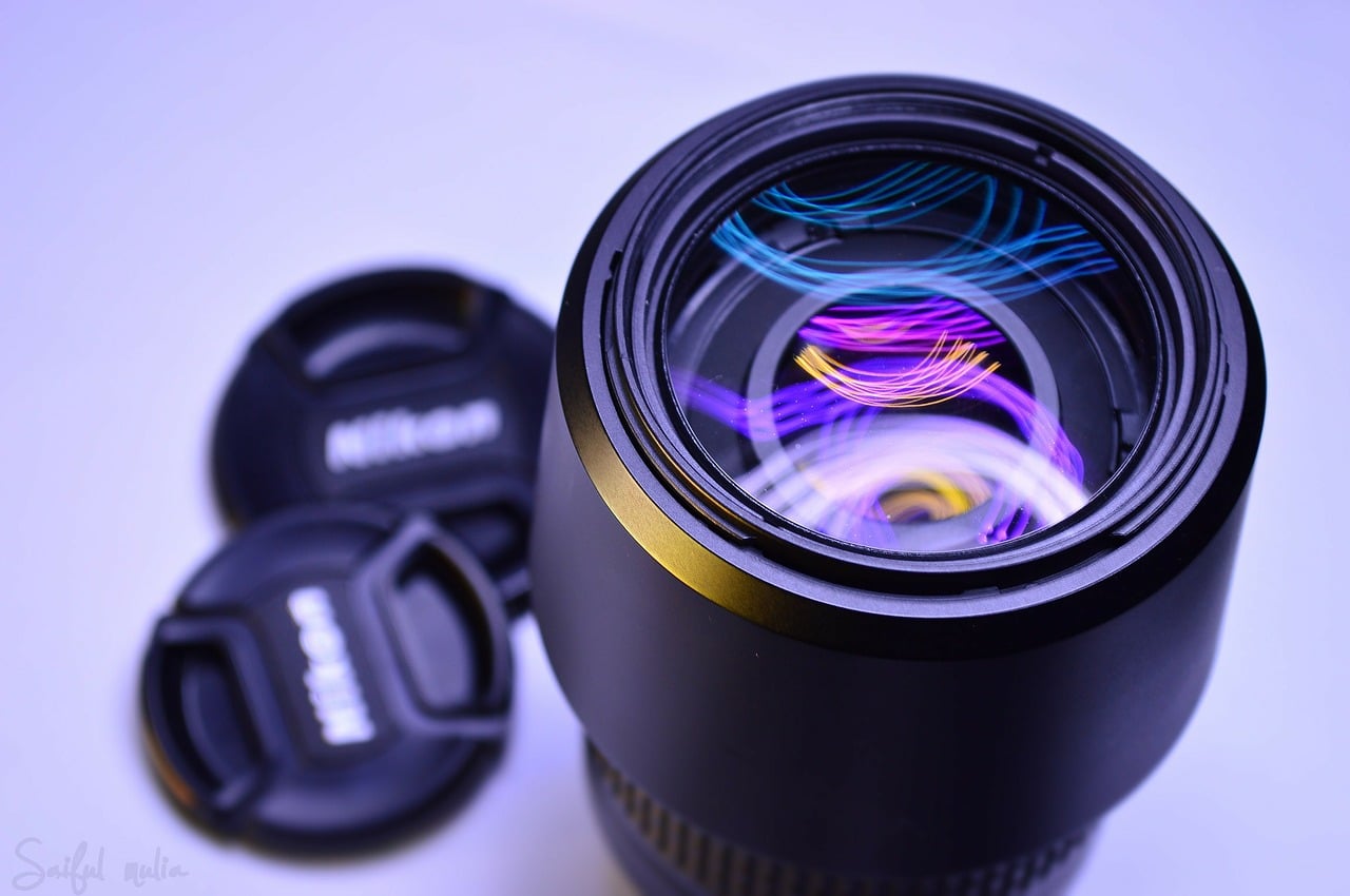 Top 5 Best Camera Lenses for Nikon TechnoWifi