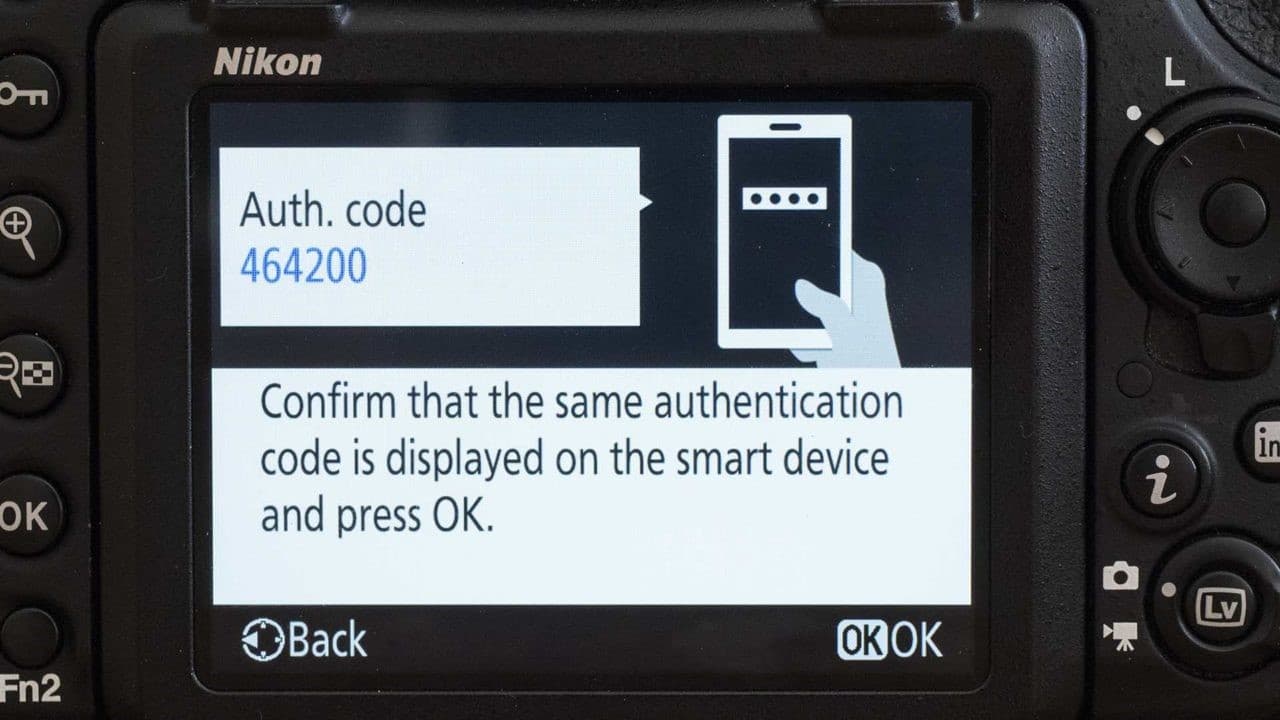 How to Transfer Photos From Nikon to iPhone
