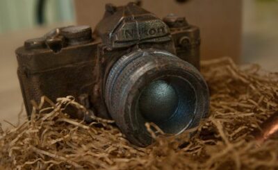 best nikon DSLR camera