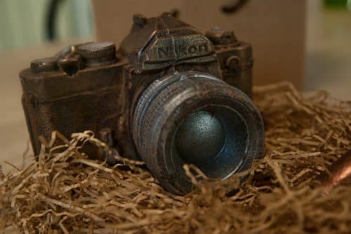 best nikon DSLR camera