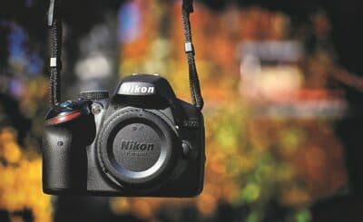 nikon d3500 camera