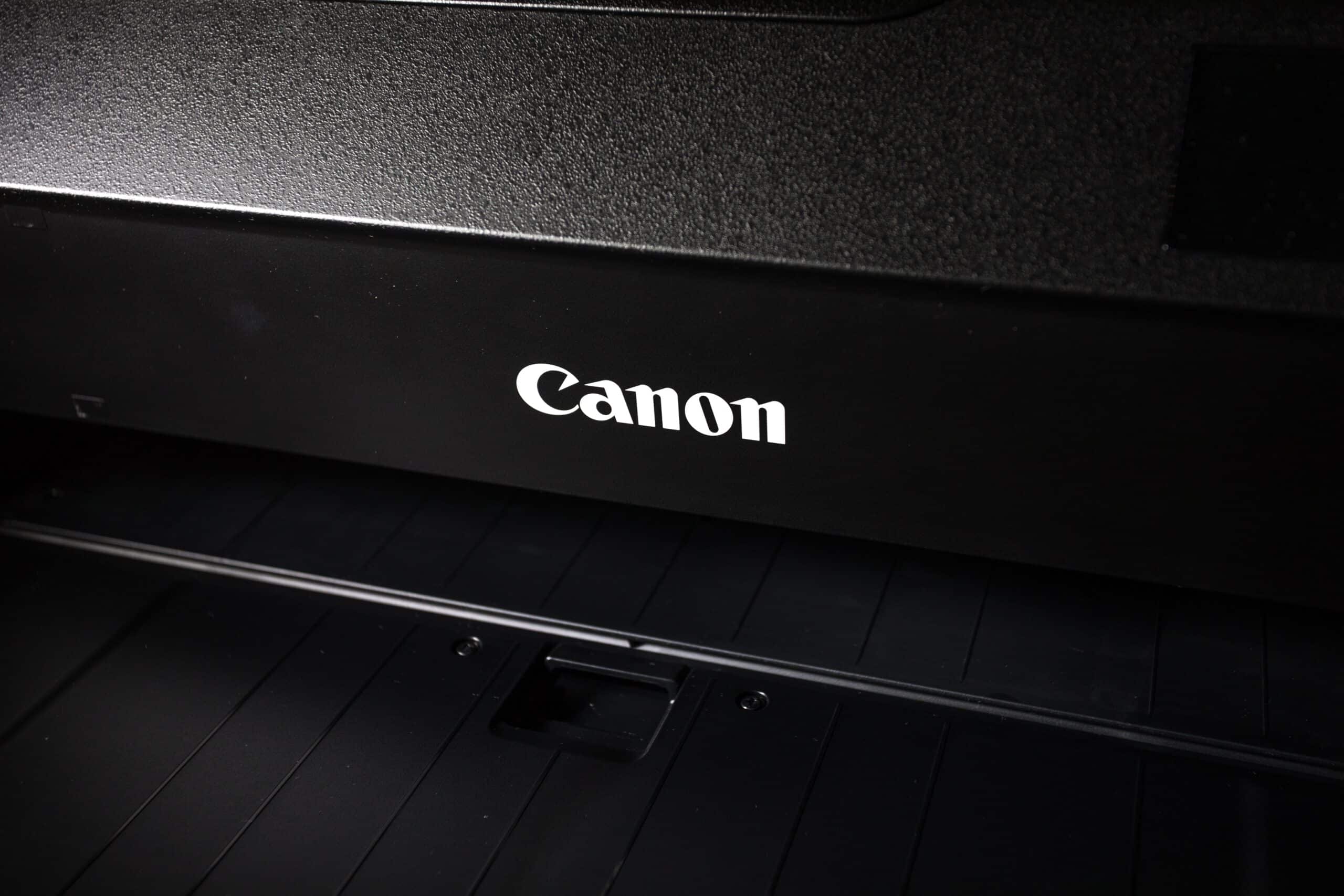 best canon wifi printer