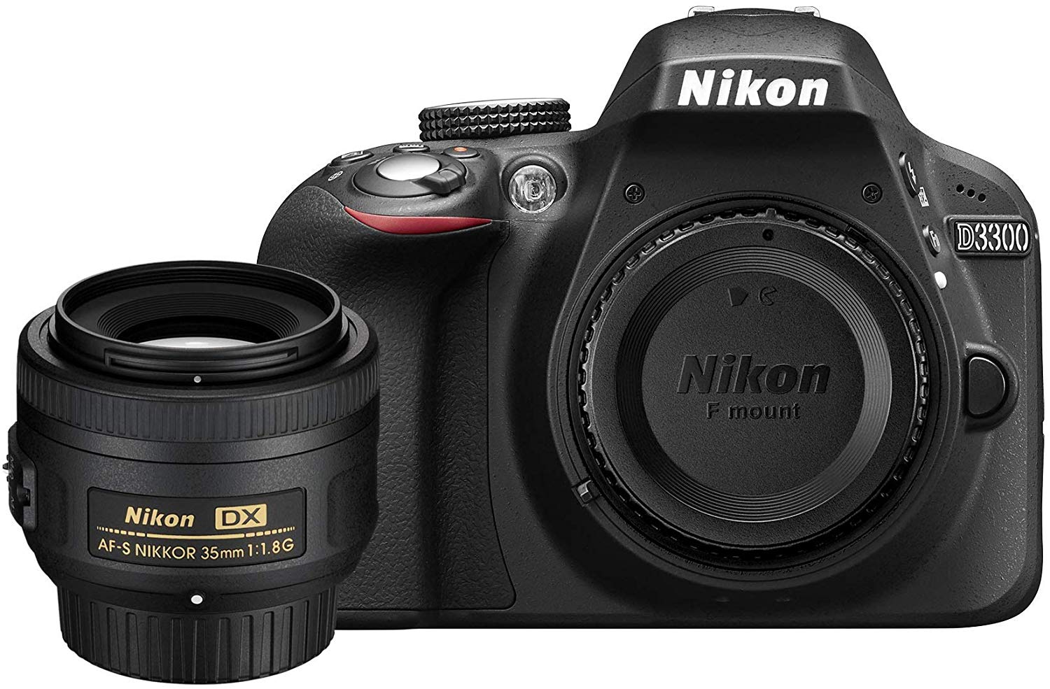 nikon d3300 wifi