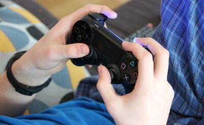 ps4 games for 9 years olds