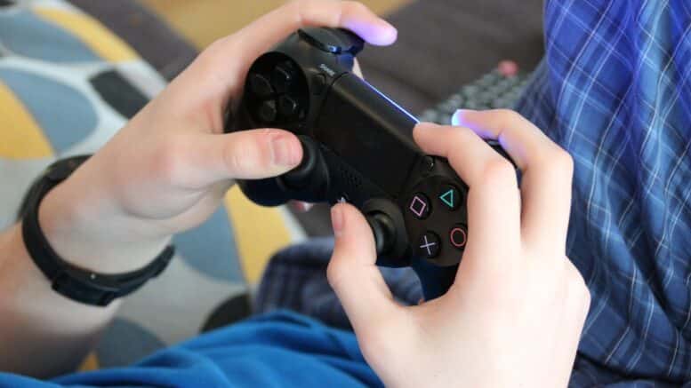 ps4 games for 9 years olds