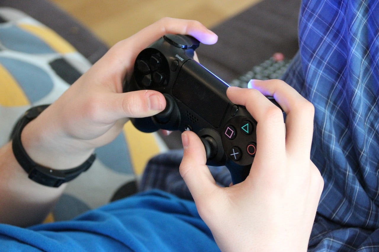 PS4 Games For 9 Year Olds TechnoWifi