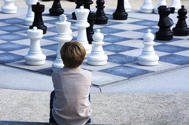 Are Video Games Good For Kids Are Video Games Good For Kids - multitasking