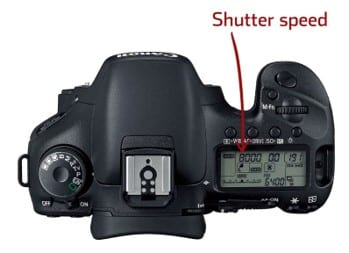 Canon 80D Portrait Settings Canon 80D Portrait Settings - set your ISO