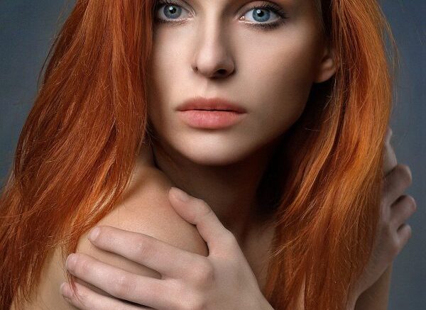 Canon 80D Portrait Settings