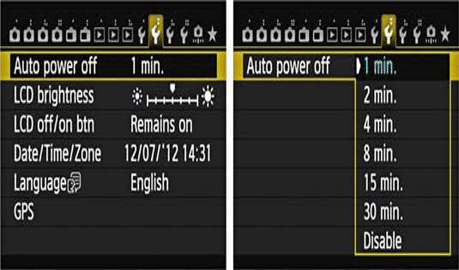 Connect Canon 7D to MAC