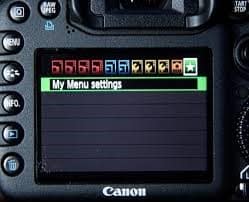 how to find the shutter count on a canon how to find the shutter count on a canon