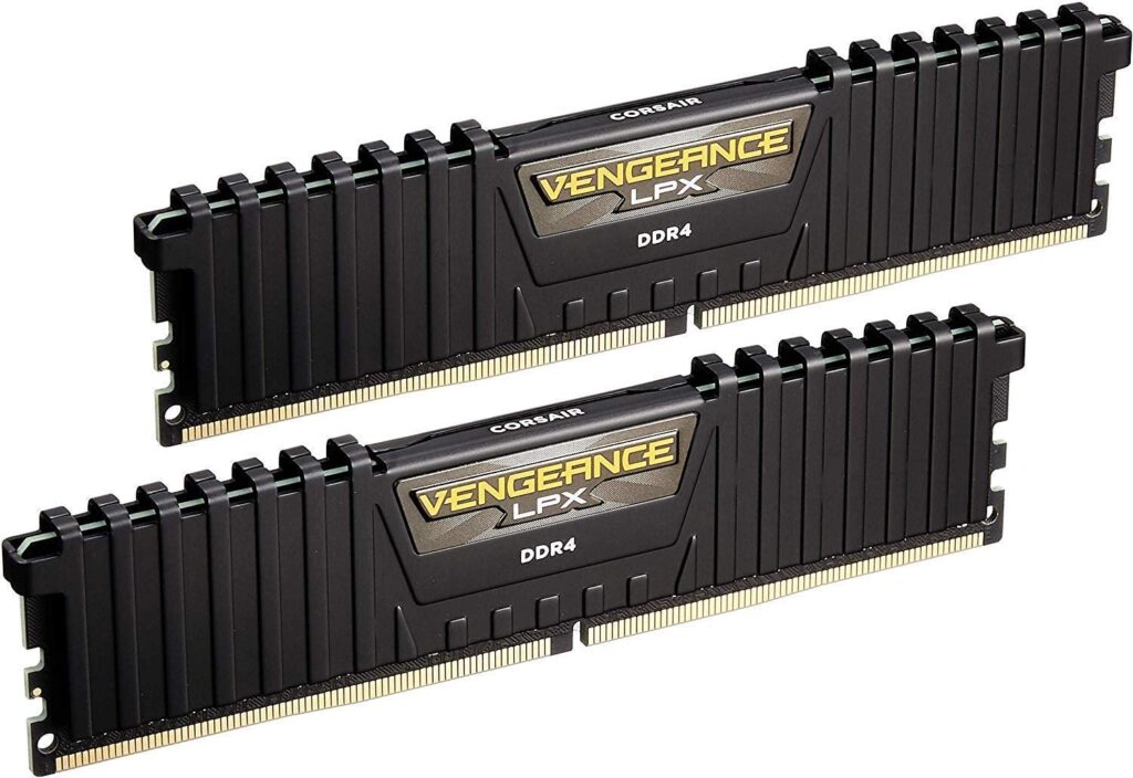 Is 32GB RAM Good for Gaming - Corsair Vengeance
