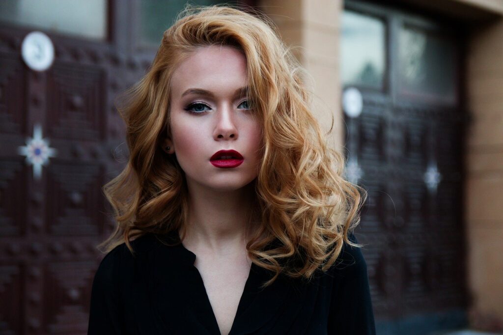 How to Adjust Nikon D5600 Portrait Settings? - TechnoWifi
