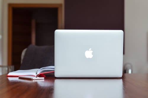 Transfer Photos From Canon m50 to Mac