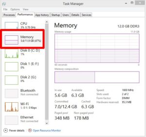 Is 32GB RAM good for Gaming - memory