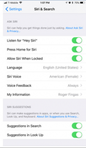 How to Reset Siri in 11 Quick Steps - TechnoWifi