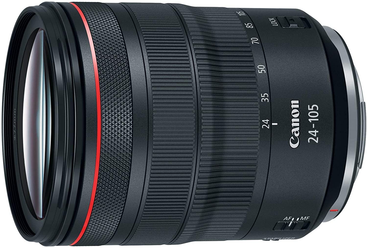 12 Best Canon Portrait Lens