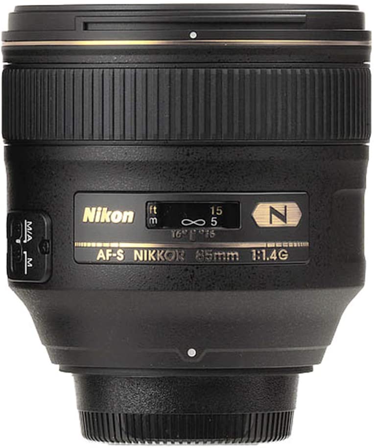 Best Nikon Portrait Lens Best Nikon Lens for Portrait - Nikon AF-S NIKKOR 85mm f